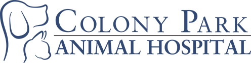 Colony-Park-Animal-Hospital-Logo